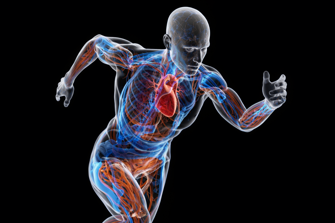 Come scorre la nostra energia nel corpo e perché influenza ogni aspetto della nostra vita quotidiana