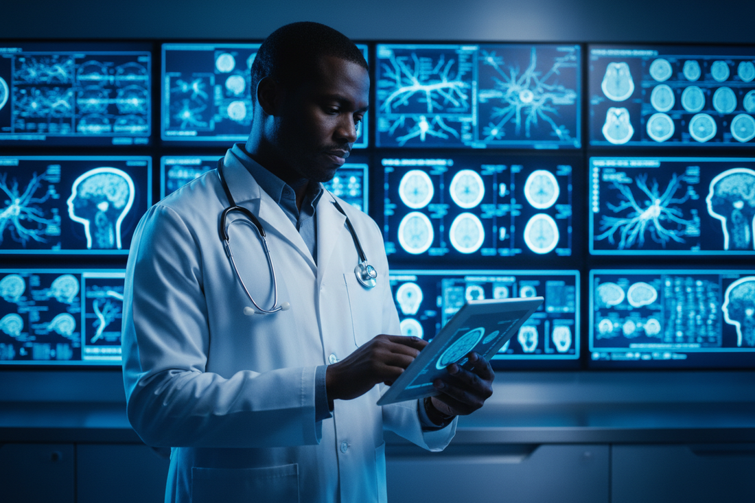 Neuroni e nervi: come funzionano e come prendersi cura del sistema nervoso in modo naturale