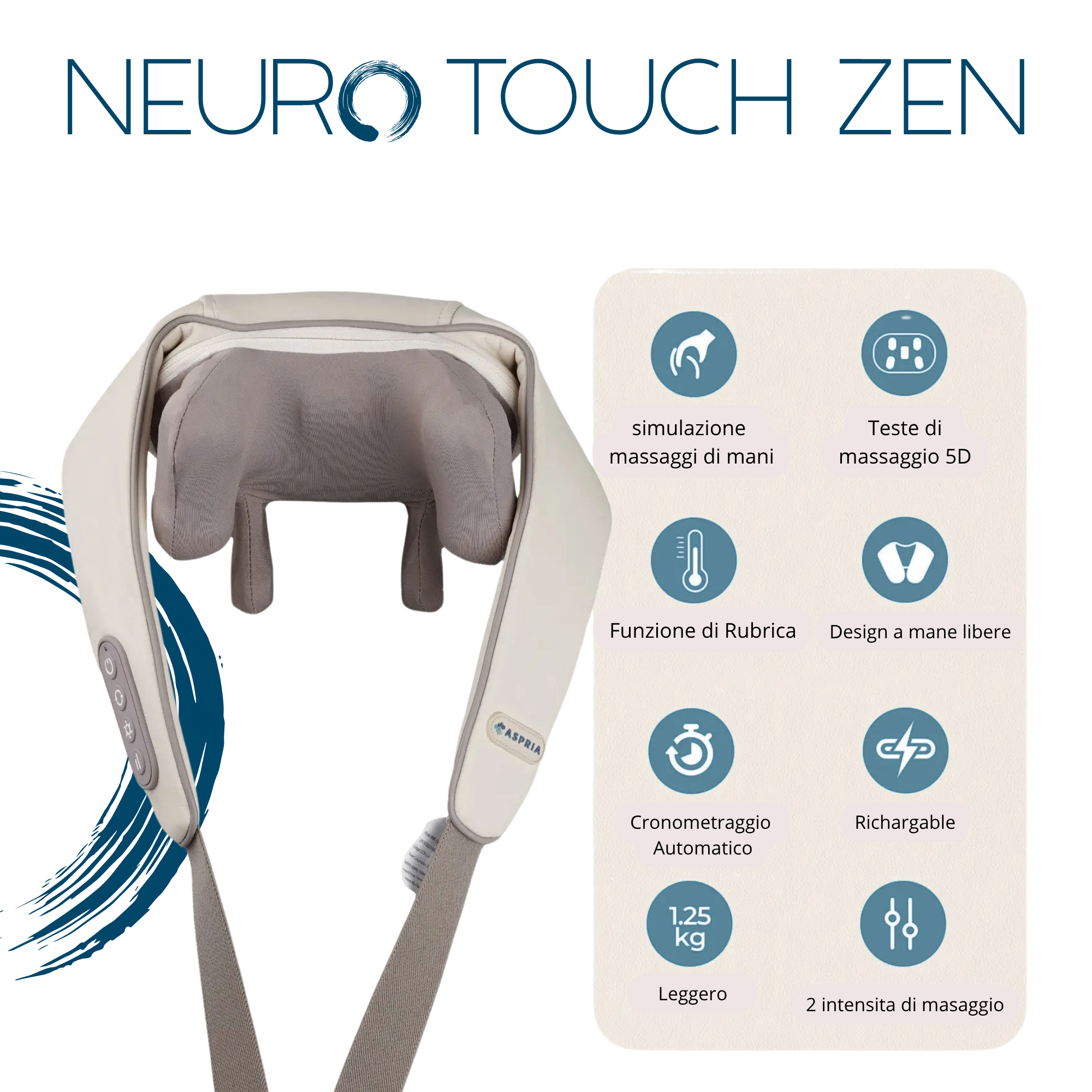 NeuroTouchZen™️