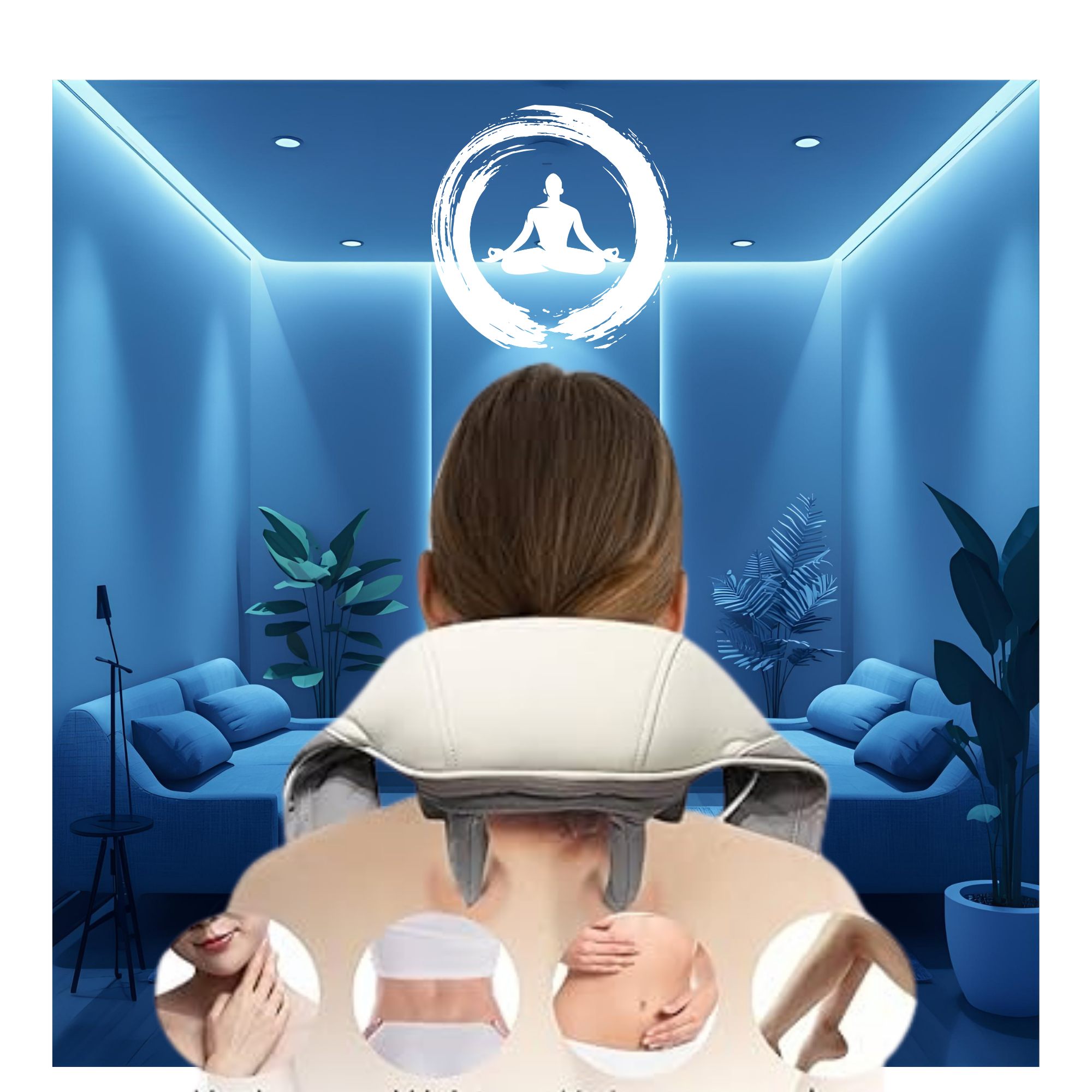 NeuroTouchZen™️