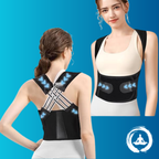 Postura Zen™️ - Correttore posturale con terapia magnetica